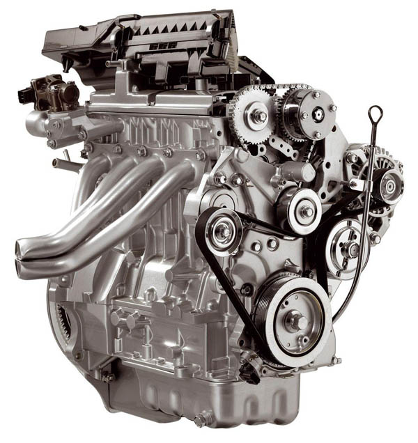 2011  Stepwagon Car Engine